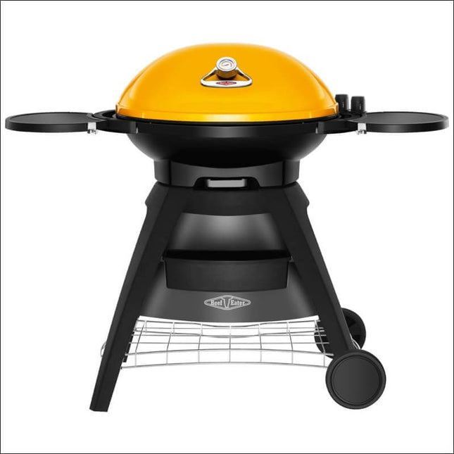 BeefEater  BIGG BUGG AMBER Mobile Barbecue Gas Barbecues BeefEater Barbecues