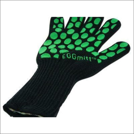 Big Green Egg EGGmitt BBQ Glove Accessories for Barbeques Big Green Egg - BGE