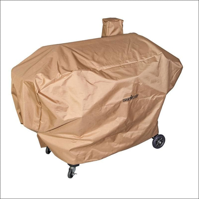 Pellet Grill cover - 36" Covers Camp Chef