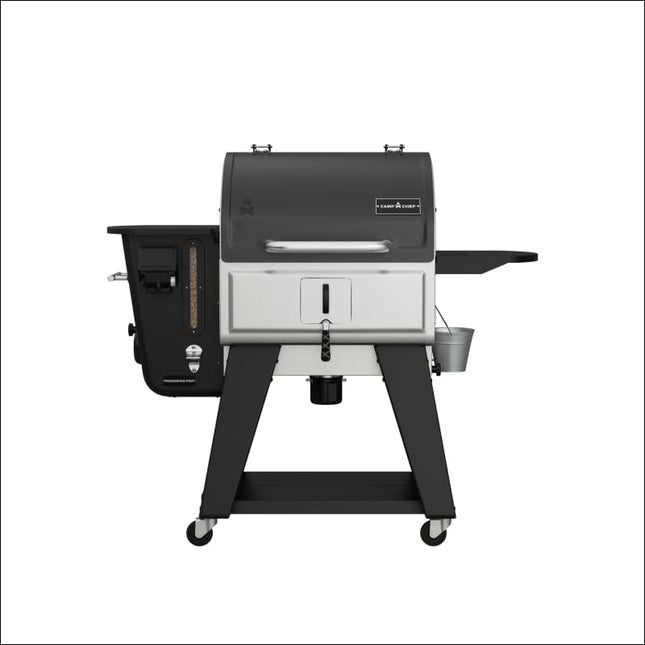 Camp Chef Woodwind Pro 24 BBQ Smokers and Pellet Grills Camp Chef