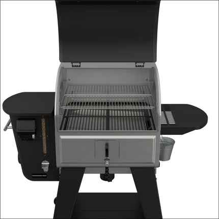 Camp Chef Woodwind Pro 24 BBQ Smokers and Pellet Grills Camp Chef   