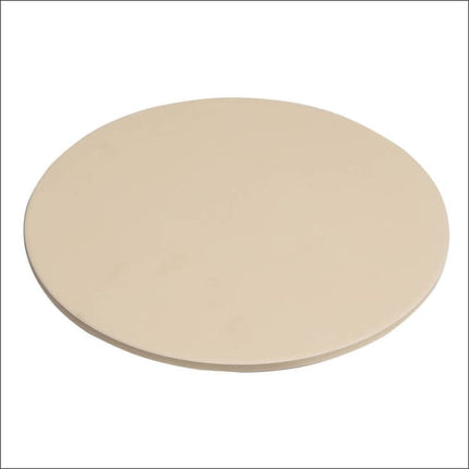 Ceramic Pizza Stone | Outdoor Magic Accessories for Barbeques S & D Berg
