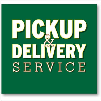 Delivery and Pick up Service Perth BBQ and Party Hire