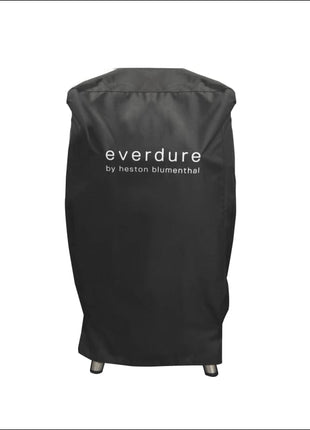 Everdure by Heston Blumenthal 4K COVER LONG Covers Everdure by Heston Blumenthal