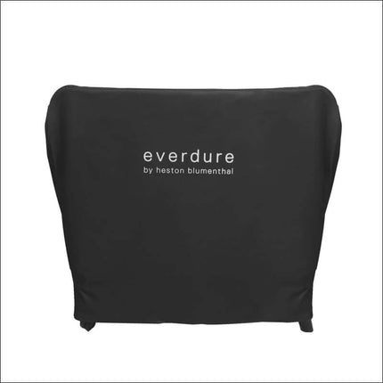 Everdure by Heston Blumenthal MOBILE PREP KITCHEN COVER LONG Covers Everdure by Heston Blumenthal