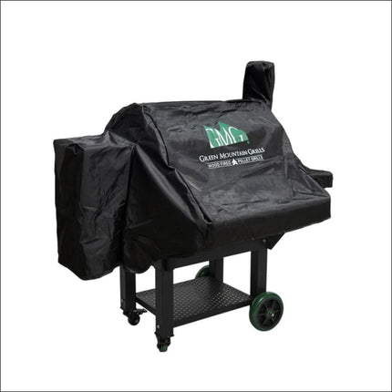 LEDGE / DB Prime Cover Covers Green Mountain Grills GMG