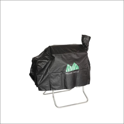 TREK / DC Cover Covers Green Mountain Grills GMG
