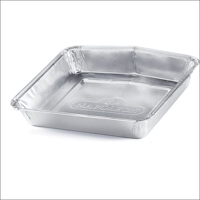 GREASE TRAYS FOR TRAVELQ™ SERIES (PACK OF 5) Accessories for Barbeques Napoleon