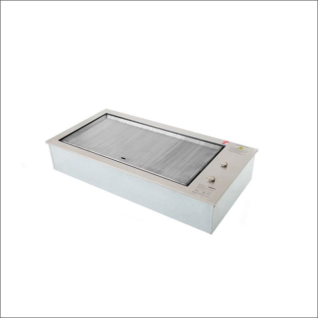 Heatlie Island Gourmet Elite INBUILT Barbecue IGE600 Inbuilt Barbecues Heatlie