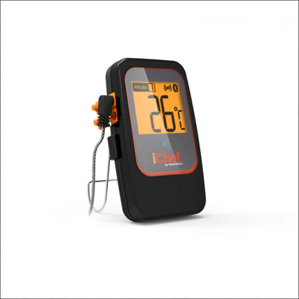 iCHEF EXTENDED RANGE DUAL PROBE BLUETOOTH Accessories for Barbeques Maverick