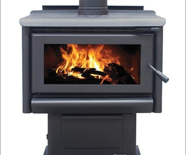 Masport RIVERSTONE Heats up to 190m² – Hot Things