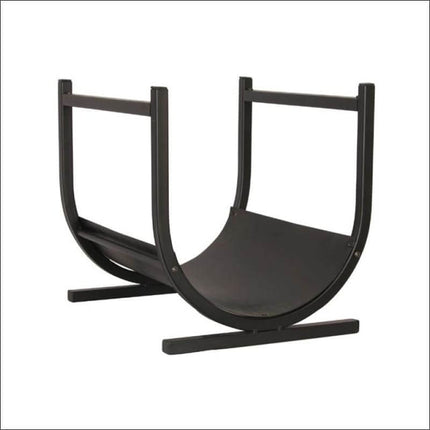 Log Holder Accessories for Heaters S & D Berg