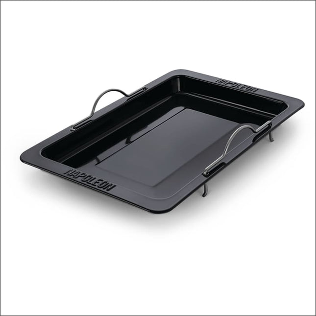 NAPOLEON | GRILL ROASTING PAN Accessories for Barbeques Napoleon