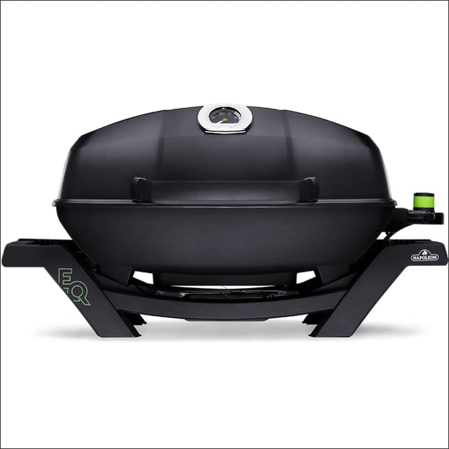 Napoleon Travel Q PRO - Electric BBQ Camping Napoleon
