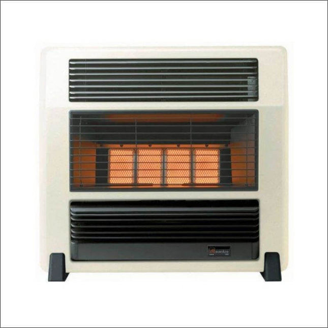 Omega Altise  Lancer | Everdure Heater Everdure