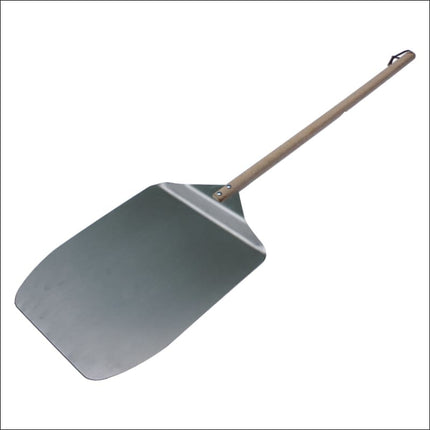 Outdoor Magic | Long Handle Pizza Spatula Accessories for Barbeques S & D Berg