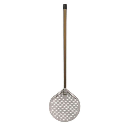 Pizza Oven Turner 1250mm long | Outdoor Magic Accessories for Barbeques S & D Berg