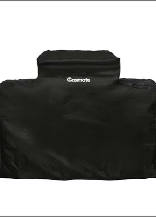PREMIUM BBQ COVER 4B HOODED Covers Gasmate