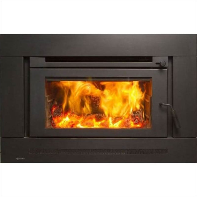 Regency Berwick Insert - Heats up to 180m² Insert Wood Heater Regency