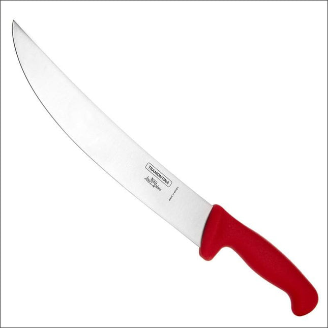 10" Low & Slow Carving Knife Accessories for Barbeques TRAMONTINA