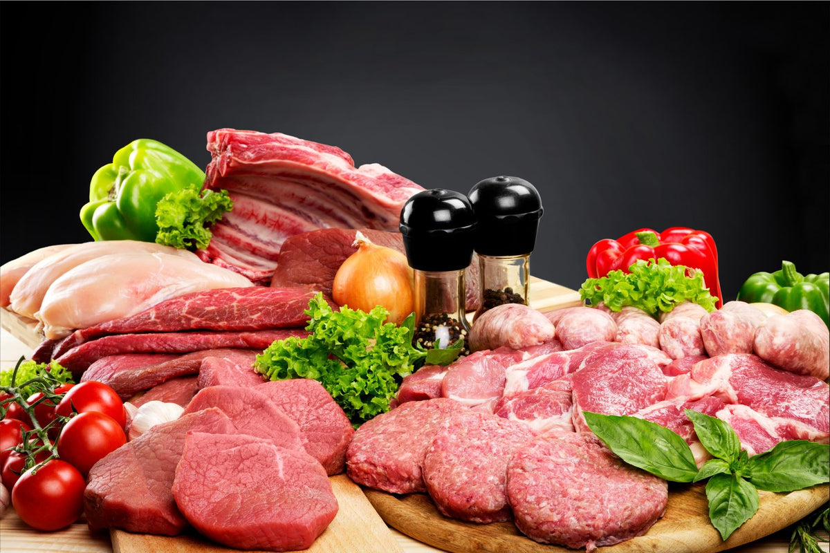 The Best Meats to BBQ This Aussie Summer – Hot Things - Barbecues ...