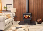 Maxiheat Prime 200C Review 2024: Embracing the Warmth of Wood Fire Heating