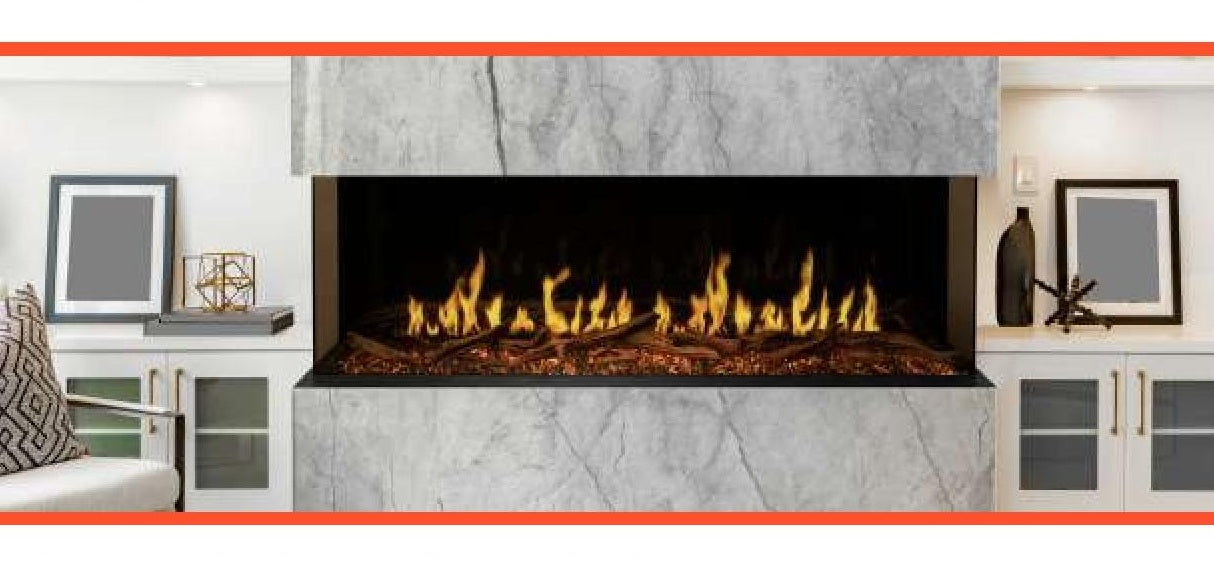 Electric Fireplaces in Australia: A Complete Buying Guide