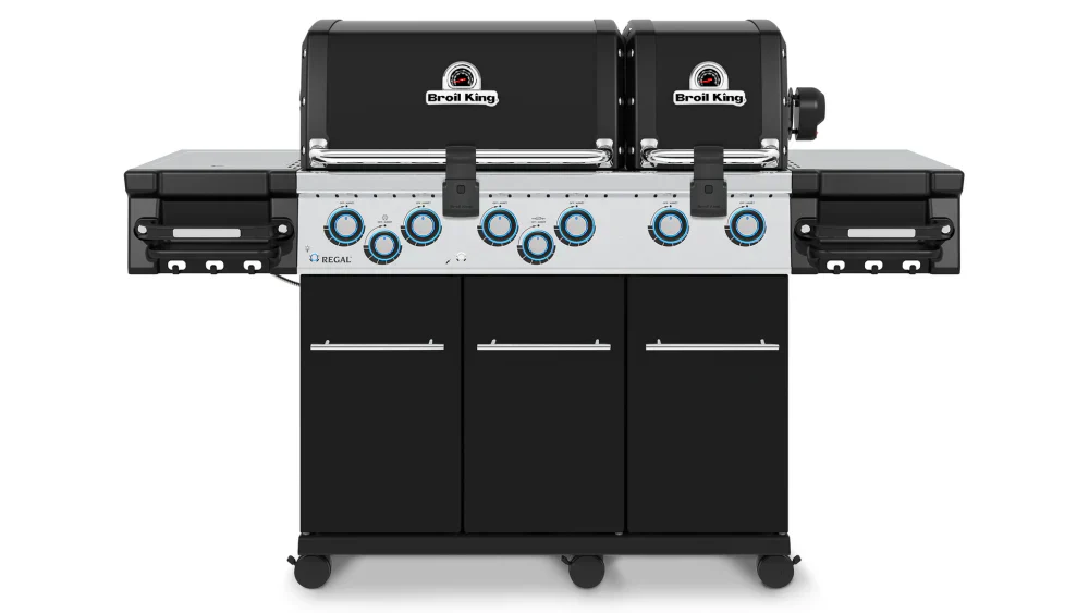Broil King Regal Q 690 PRO Review: Why Australians Love Cooking Outside