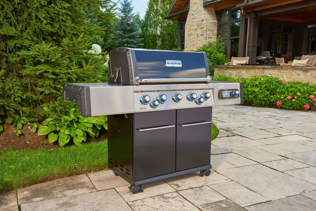 The Four Best Gas Barbecues of 2026 — Expert Comparison