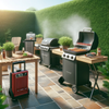 Top 8 Portable BBQs to Buy in 2025