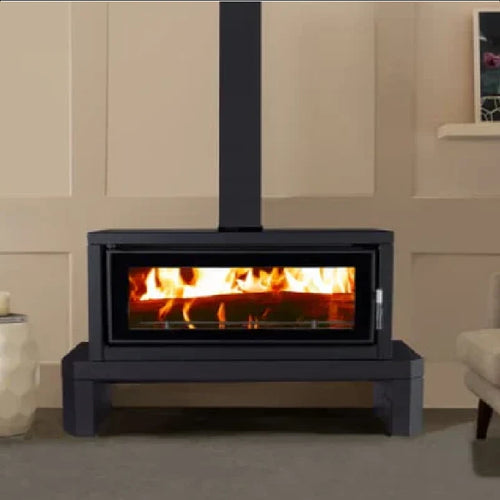 Large Wood Heaters (220m²+)