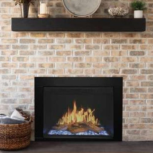 Modern Flames, Electric Fireplaces
