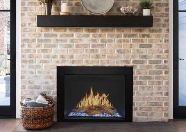Modern Flames, Electric Fireplaces