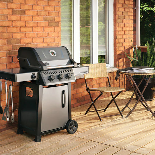 Napoleon Freestyle BBQs