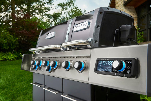 Broil King Barbecues