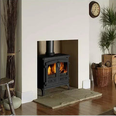 Small Wood Heaters (Up to 160m²)