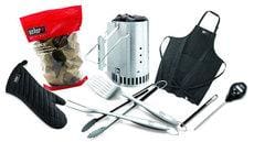 Accessories for Barbecues