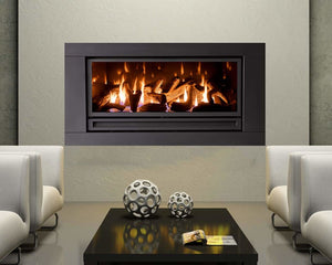 Archer Gas Log Fires