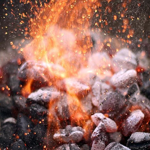 BBQ Fuel at Hot Things Barbecues & Heaters