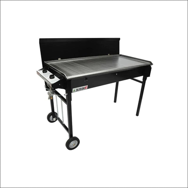 BBQ Party Hire - Weekdays