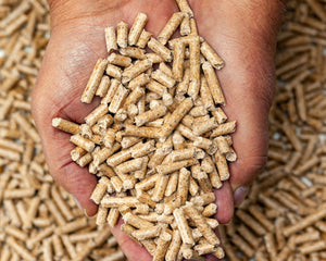 BBQ Pellets | Barbecue Wood Pellets