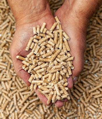 BBQ Pellets | Barbecue Wood Pellets