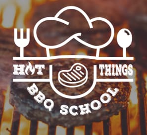 BBQ School | Learn to Cook Great Barbecue | Hot Things BBQ School