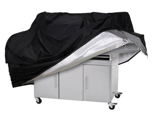 BBQ & Smoker Covers