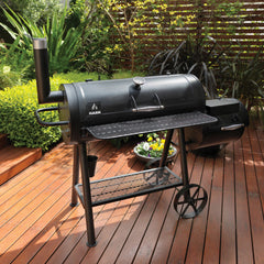 BBQ Smokers and Pellet Grills Perth