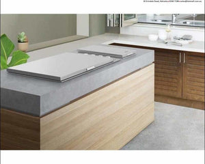 Beefeater Build-in BBQS for natural gas and outdoor kitchens