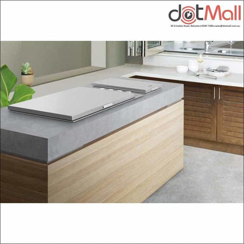 Beefeater Build-in BBQS for natural gas and outdoor kitchens