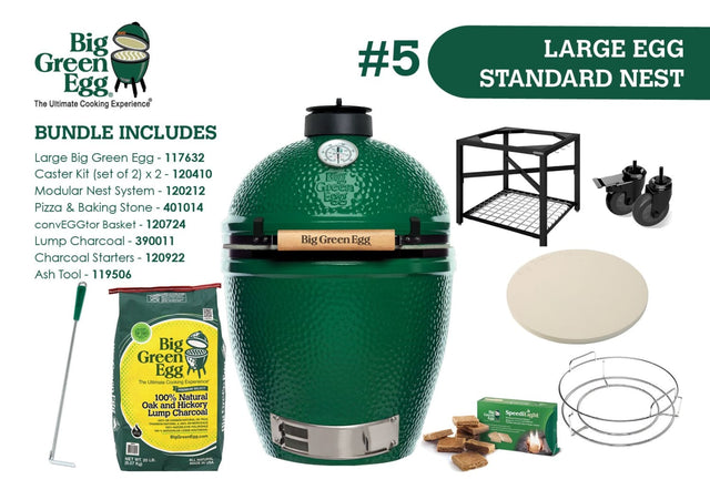 BGE Bundles