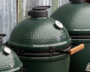 Big Green Egg Barbecue: Elevate Your BBQ Game with the Ultimate Kamado Grill