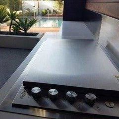 Build-in BBQs Perth | Inbuilt BBQs